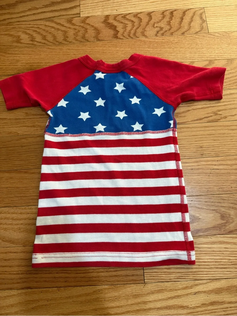 Hanna Andersson soft short